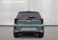 Kia Picanto 1.2 GDi 79KM Business Line + felgi 16 