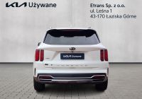 Kia Sorento 2.2D 8DCT 4WD XL+PRE+ALU+SRF