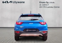 Kia Stonic 1.0 DCT M+SMT