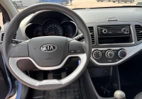 Kia Picanto 1.0 5MT F/L M