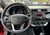 Kia Rio 1.2MPi 5MT M 