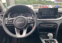 Kia XCeed 1,5T-GDI 7DCT M+SMT