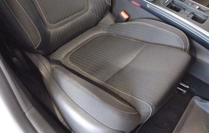 Renault Megane 1.3 Tce Limited 