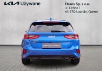 Kia Ceed 1,5T-GDI 6MT MY25 TRIBUTE