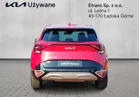 Kia Sportage 1,6T-GDI 6MT FWD MY22 BUSINESS LINE