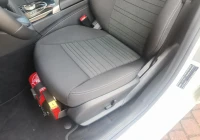 Mercedes- Benz C160 Rezerwacja!!!