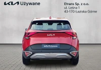 Kia Sportage 1.6T 6MT M+SMT