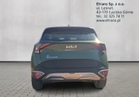 Kia Sportage Kia Sportage 1.6 160KM 6MT Wersja M+ Pakiet Zimowy 