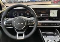 Kia Sportage 1,6T-GDI 7DCT FWD MY25 ANNIVERSARY+PNS+AEB