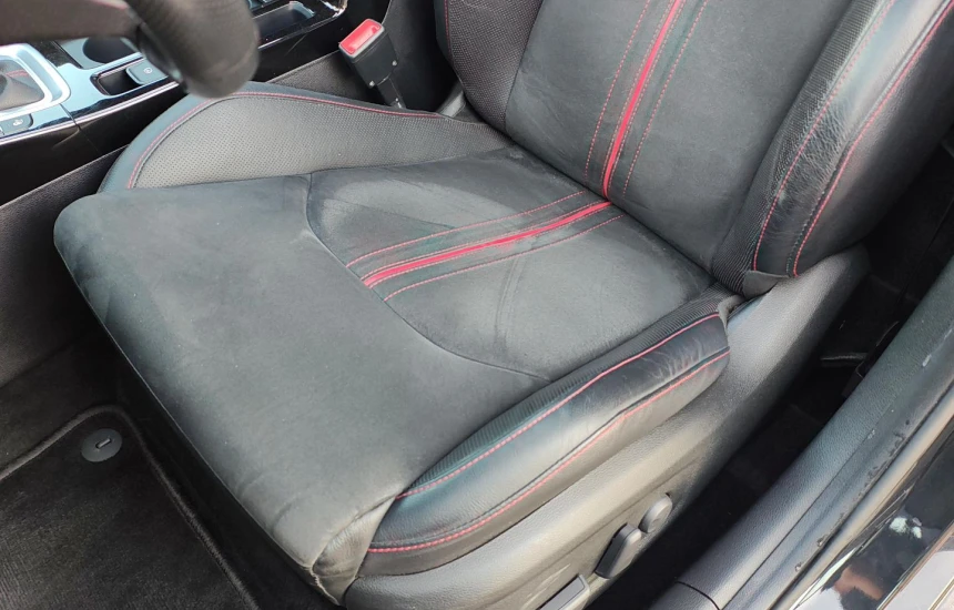 Kia Proceed 1,6T-GDI 7DCT GT+PRE+TEC+AEB+PNS