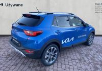 Kia Stonic 1.0T 6MT MY24 L+BL1