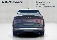 Kia Sportage 1.6 T-GDI L 2WD 6MT