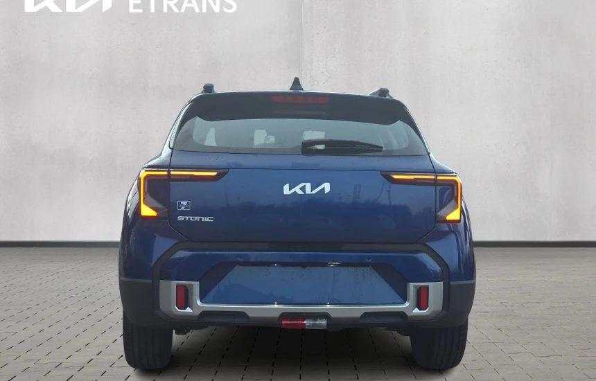 Kia Stonic 1.0 T-GDI L DCT