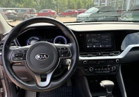 Kia Niro Rezerwacja !!!!!!