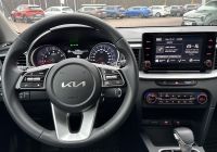 Kia Ceed 1,5T-GDI 7DCT M