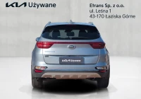 Kia Sportage 1.6 T-GDI Business Line 2WD