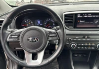 Kia Sportage 1,6GDI 6MT 2WD MY21 M