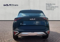 Kia Sportage 1.6 160KM wersja M+ Pakiet Zimowy 