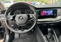 Skoda Octavia 1.5TSI Ambition, Krajowy, Serwisowany, F-Vat 23%