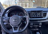 Kia Stonic 1.0T 6MT L