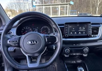 Kia Stonic 1.0T 6MT L