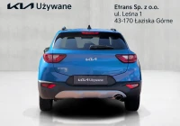 Kia Stonic  1.0 T-GDI DCT M + SMT 