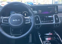 Kia Sorento Rezerwacja/   1.6T HEV 6AT 4WD 7S MY23 PRESTIGE LINE_NEW+PNS 230KM!!