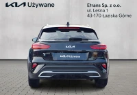 Kia XCeed 1,5T-GDI 6MT M+SMT+A18