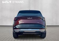 Kia Sportage 1.6 239KM HEV Wersja L+ Pakiet Technologiczny