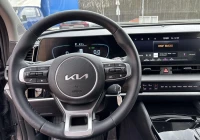 Kia Sportage 1,6T-GDI 6AT AWD HEV L 230KM