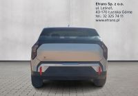 Kia EV3 58,3 kwH Wersja AIR + Pakiet zimowy+ Pompa ciepła