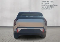 Kia EV3 58,3 kwH Wersja AIR + Pakiet zimowy+ Pompa ciepła