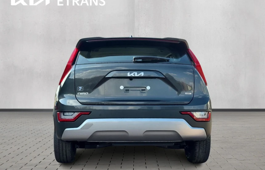 Kia Niro 1.6 GDI Hybrid M