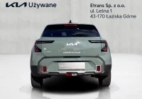 Kia Stonic 1.0 T-GDI MHEV Business Line