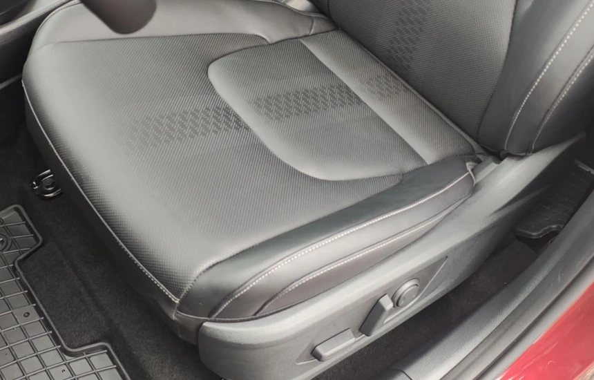 Kia Sportage 1,6T-GDI 150KM 6MT FWD BUSINESS LINE