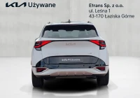 Kia Sportage 1.6 T-GDI PHEV GT Line 4WD
