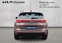 Kia Sportage REZERWACJA/1,6 GDI 6MT 2WD FL M+SMT