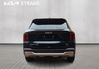Kia Sorento 1.6T HEV MY25 6AT 4WD 6S PRESTIGE LINE AWD 215KM