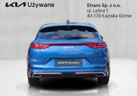 Kia Proceed _SBK 1,5T-GDI 6MT MY24 GT-LINE+TEC+AEB