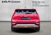 Kia Niro 1.6 GDI Hybrid Business Line +A18