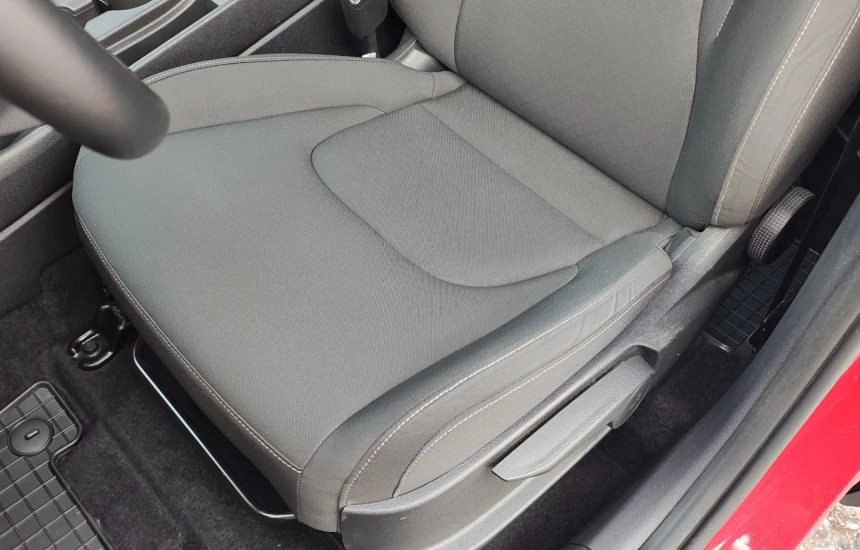 Kia Sportage 1.6T 6MT M+SMT