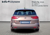 Kia Ceed SW Kia CEED 1.4 100KM S Kombi