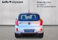 Kia Picanto II 1.0G MT L+ACN