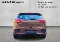 Kia Ceed 1.4GDI 6MT M