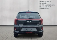 Kia Picanto GT LINE 