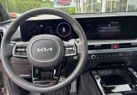 Kia Sorento 1.6T HEV MY25 6AT 4WD 6S PRESTIGE LINE+MIR+PNS AWD 215KM!!