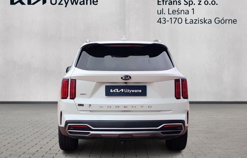 Kia Sorento 2.2D 8DCT 4WD XL+PRE+ALU+SRF
