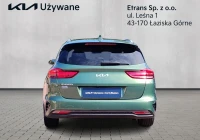 Kia Ceed SW 1,5T-GDI DCT MY25 TRIBUTE