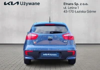 Kia Rio REZERWACJA/ 1.4 6MT Business Line