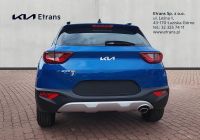 Kia Stonic 1.2 79KM 5MT Wersja M+Smart